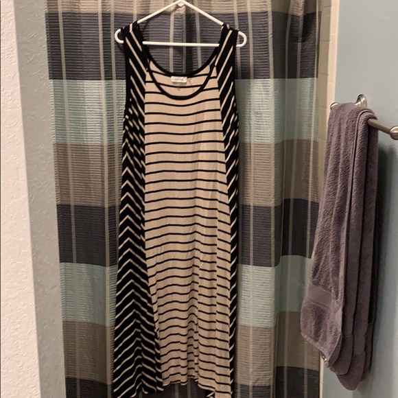 Calvin Klein Dresses & Skirts - Calvin Klein Maxi Dress